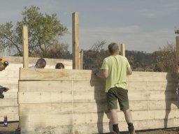 Travaux divers