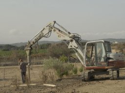 Travaux divers