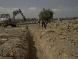 Travaux divers