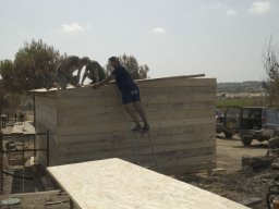 Travaux divers