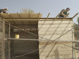 Travaux divers