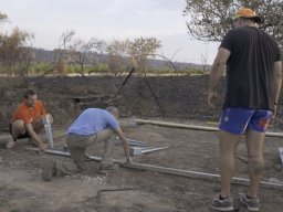 Travaux divers
