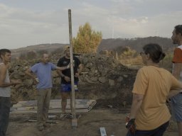 Travaux divers